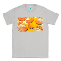 Moon Dust Colorado Cantaloupe Background Classic Tee - Bettercallsaul