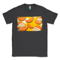Smoke Colorado Cantaloupe Background Classic Tee - Bettercallsaul
