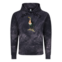 Cloud Black Vultures Vintage Hoodie - Bettercallsaul
