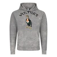 Cloud Rock Vultures Vintage Hoodie - Bettercallsaul