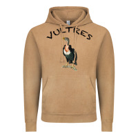 Vintage Camel Vultures Vintage Hoodie - Bettercallsaul