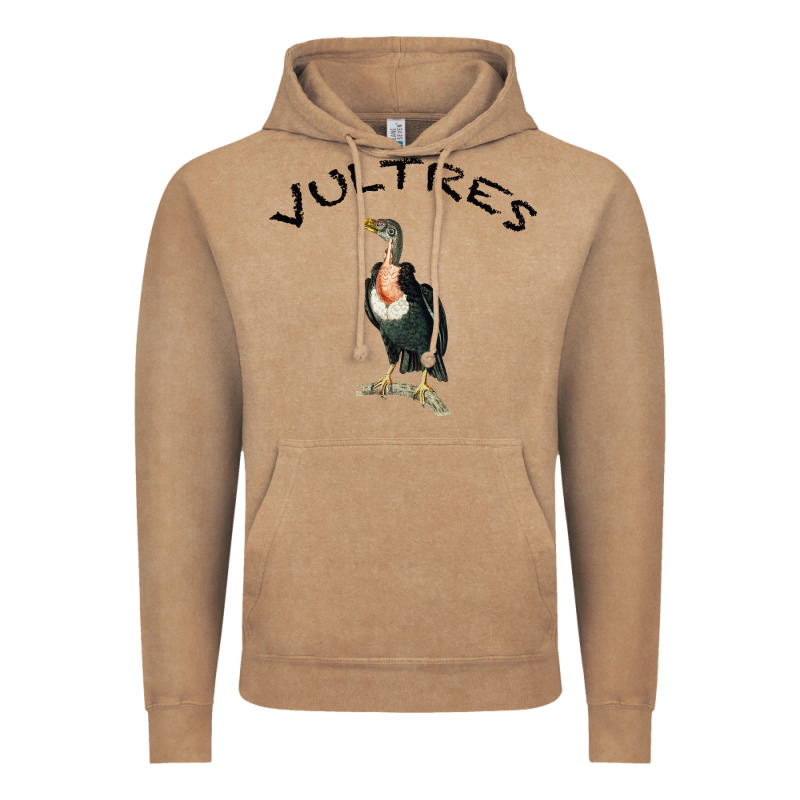 Vultures Vintage Hoodie by Bettercallsaul | Teevron