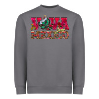 Storm Viva Mexico Heavyweight Sweatshirt - HowdyJamesFarm