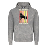 Cloud Rock roller skates inlineskates whispere Vintage Hoodie - Bettercallsaul