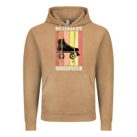 Vintage Camel roller skates inlineskates whispere Vintage Hoodie - Bettercallsaul