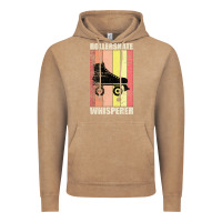 Vintage Coffee roller skates inlineskates whispere Vintage Hoodie - Bettercallsaul
