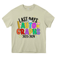 Mossy last days auto graphs Heavy Core Tee - JahusDesignShop
