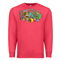 Cardinal My Favorite Players Call Me Mawmaw Premium Sweatshirt - CowhideDigitalArt