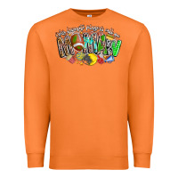 Carrot My Favorite Players Call Me Mawmaw Premium Sweatshirt - CowhideDigitalArt
