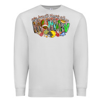 My Favorite Players Call Me Mawmaw Premium Sweatshirt | Teevron