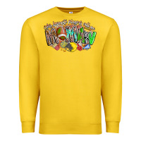 Lemon My Favorite Players Call Me Mawmaw Premium Sweatshirt - CowhideDigitalArt