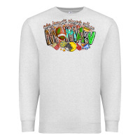 Oatmeal Heather My Favorite Players Call Me Mawmaw Premium Sweatshirt - CowhideDigitalArt