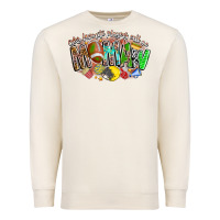 Sandshell My Favorite Players Call Me Mawmaw Premium Sweatshirt - CowhideDigitalArt