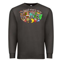 Smoke My Favorite Players Call Me Mawmaw Premium Sweatshirt - CowhideDigitalArt
