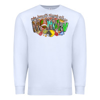 White My Favorite Players Call Me Mawmaw Premium Sweatshirt - CowhideDigitalArt