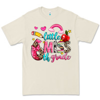 Bone little miss sixth grade Premium Tee - NancyCooperArtShop
