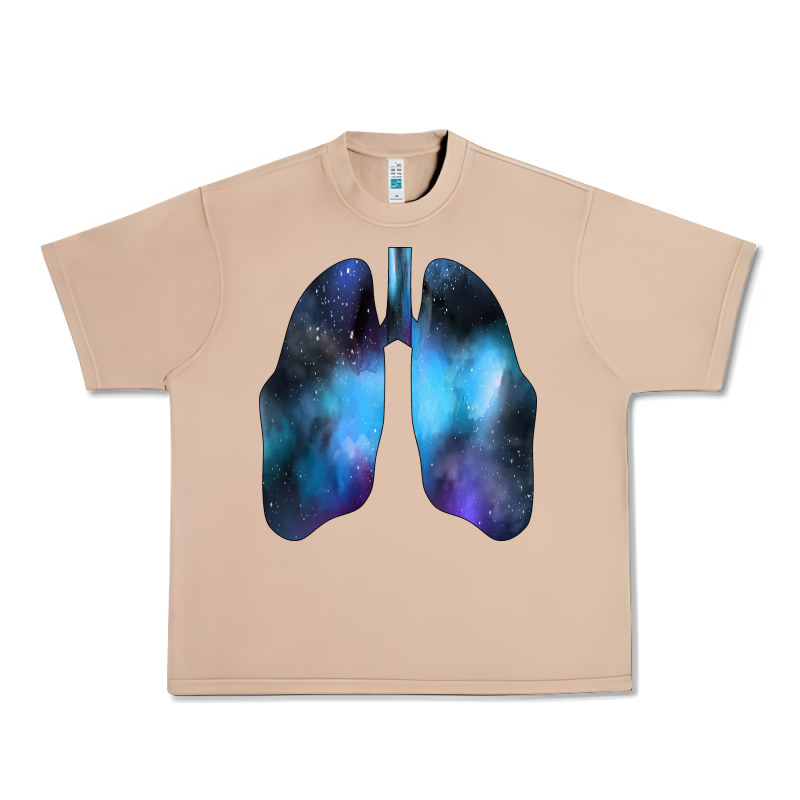 White Lungs Urban Heavy Tee by Bettercallsaul | Teevron