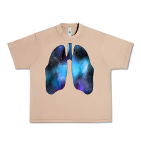 Burro white lungs Urban Heavy Tee - Bettercallsaul