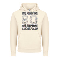 Vintage Artic Born in 1980 Womens Vintage Hoodie - Bettercallsaul