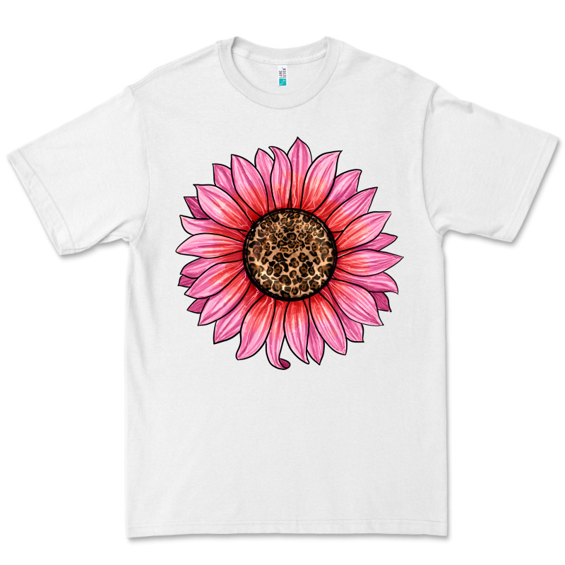 Valentines Day Sunflower Premium Tee by RanaPortraitStore | Teevron