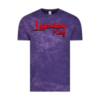 Cloud Purple Legendary Kidz Vintage Tee - Bettercallsaul
