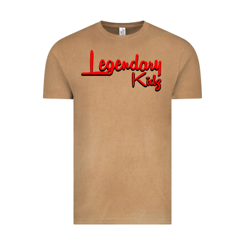 Legendary Kidz Vintage Tee by Bettercallsaul | Teevron