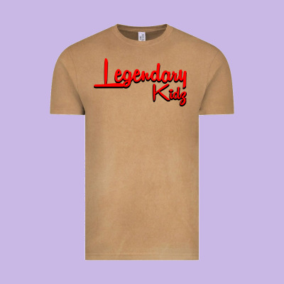 Legendary Kidz Vintage Tee Designed By Bettercallsaul