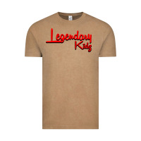 Vintage Coffee Legendary Kidz Vintage Tee - Bettercallsaul