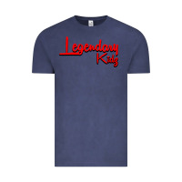 Vintage Denim Legendary Kidz Vintage Tee - Bettercallsaul