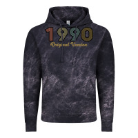 Cloud Black Womens 30 Years Old 1990 Vintage Hoodie - Bettercallsaul