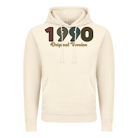 Vintage Artic Womens 30 Years Old 1990 Vintage Hoodie - Bettercallsaul