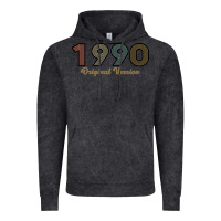 Vintage Black Womens 30 Years Old 1990 Vintage Hoodie - Bettercallsaul
