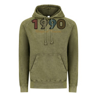 Vintage Olive Womens 30 Years Old 1990 Vintage Hoodie - Bettercallsaul