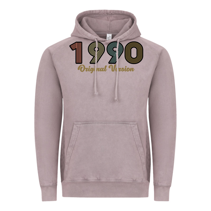 Womens 30 Years Old 1990 Vintage Hoodie by Bettercallsaul | Teevron