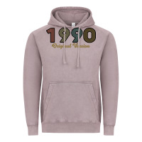 Vintage Zinc Womens 30 Years Old 1990 Vintage Hoodie - Bettercallsaul