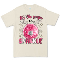 Bone it's the season to sparkle Premium Tee - MaliasSmallBusiness