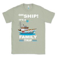 Matcha Oh Ship, It's My Birthday Classic Tee - Bettercallsaul
