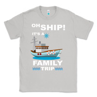 Moon Dust Oh Ship, It's My Birthday Classic Tee - Bettercallsaul