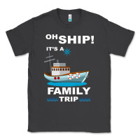 Smoke Oh Ship, It's My Birthday Classic Tee - Bettercallsaul