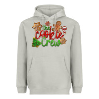 Moon Dust The Cookie Crew Christmas Heavyweight Hoodie - LillyAllenDesigns
