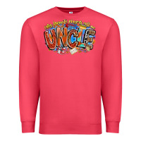 Cardinal my favorite players call me uncle basketball Premium Sweatshirt - CowhideDigitalArt