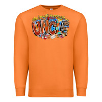 Carrot my favorite players call me uncle basketball Premium Sweatshirt - CowhideDigitalArt