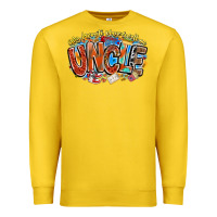 Lemon my favorite players call me uncle basketball Premium Sweatshirt - CowhideDigitalArt