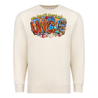 Sandshell my favorite players call me uncle basketball Premium Sweatshirt - CowhideDigitalArt