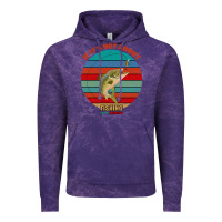 Cloud Purple If It's Not About Fishing I'm Not Interested Vintage Hoodie - Bettercallsaul