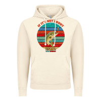 Vintage Artic If It's Not About Fishing I'm Not Interested Vintage Hoodie - Bettercallsaul