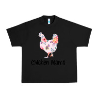Black Chicken Mama Urban Heavy Tee - Bettercallsaul