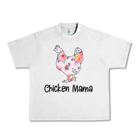 Lunar Rock Chicken Mama Urban Heavy Tee - Bettercallsaul