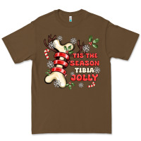 Cacao tis the season tıbıa jolly Premium Tee - MaliasSmallBusiness