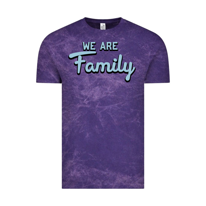 We Are Family Vintage Tee by Bettercallsaul | Teevron